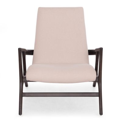 Lounge Armchair Arya