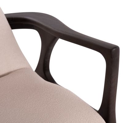 Lounge Armchair Arya