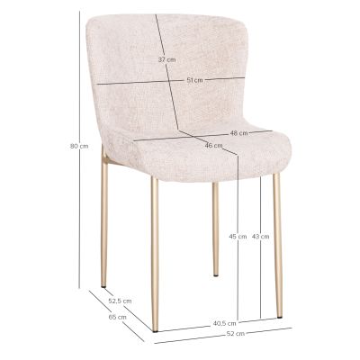 Dining Chair Series Obsession