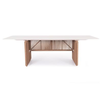 Dining set 8-seat series Destiny