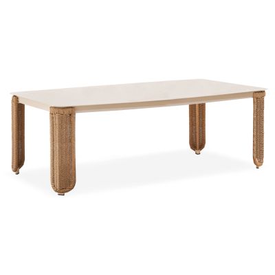 Dining set 6-seat series Destiny