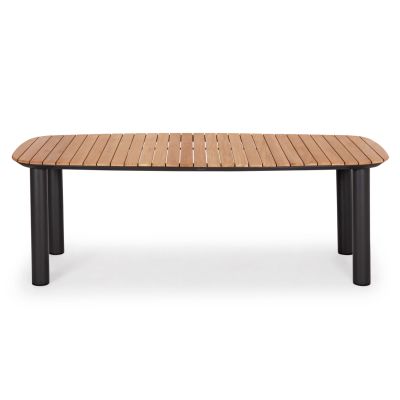 Dining set 6-seat series Eutopia