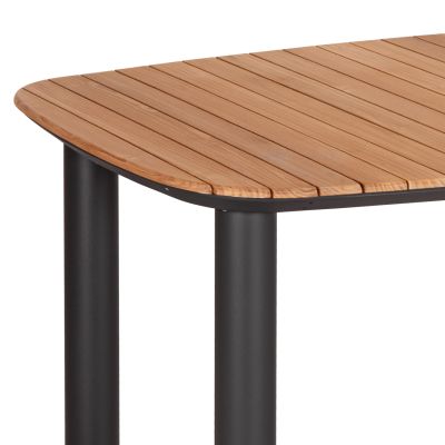 Dining set 6-seat series Eutopia