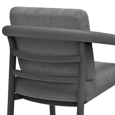 Dining set 6-seat series Eutopia