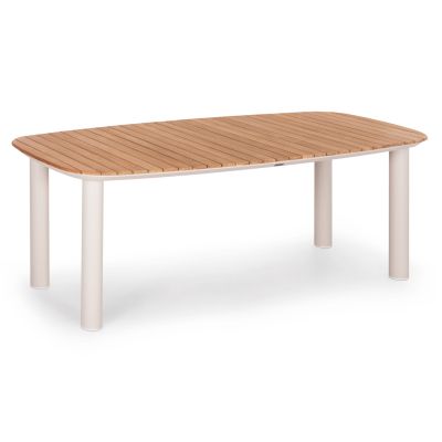 Dining set 6-seat series Eutopia