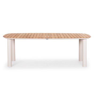 Dining set 6-seat series Eutopia