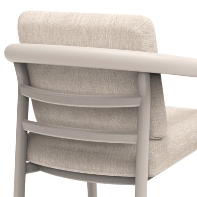 Dining set 6-seat series Eutopia