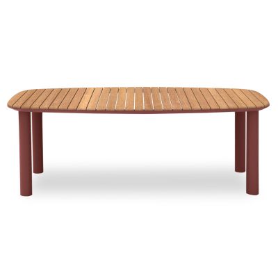 Dining set 6-seat series Eutopia