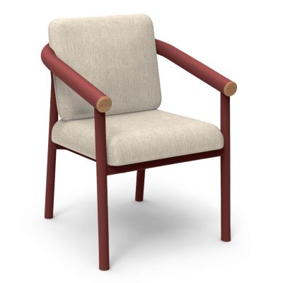 Dining set 6-seat series Eutopia