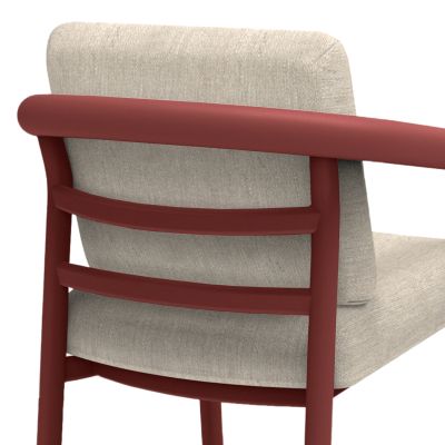 Dining set 6-seat series Eutopia