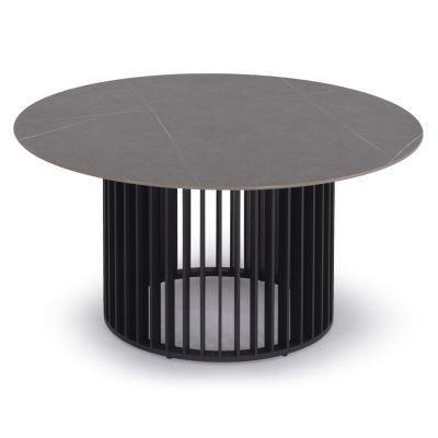 Dining set 6-seat series Eternity