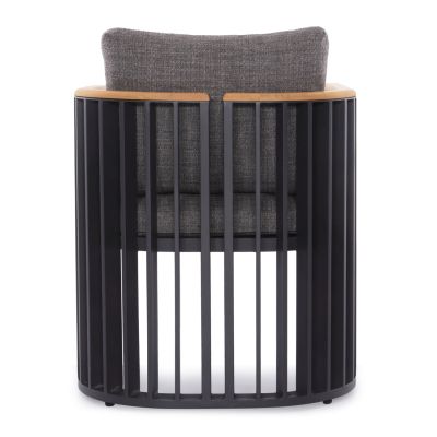 Dining set 6-seat series Eternity