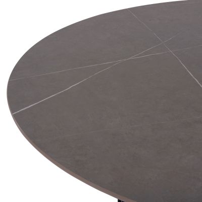 Dining set 6-seat series Eternity