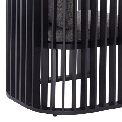 Dining set 6-seat series Eternity