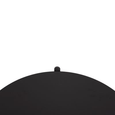 Coffee table round Alberta