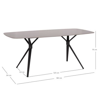 Dining Table Antoine