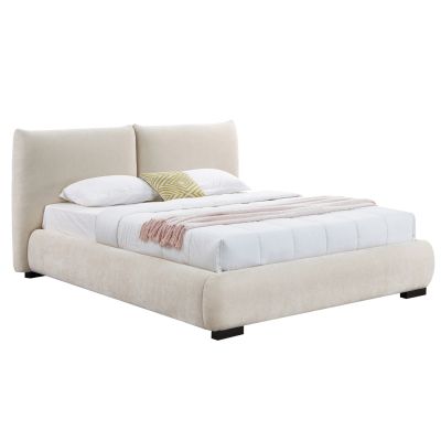 Double bed Nuvia