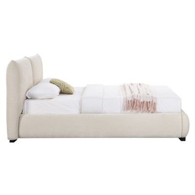 Double bed Nuvia