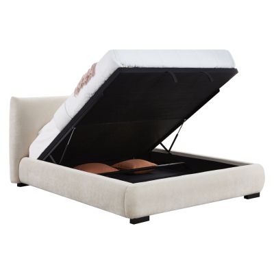 Double bed Nuvia