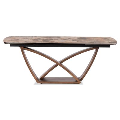 Dining set 7pcs Empire