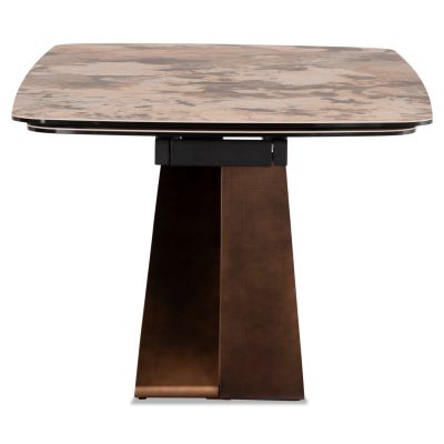 Dining set 7pcs Empire