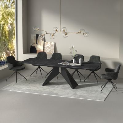 Dining set 7pcs Dominion