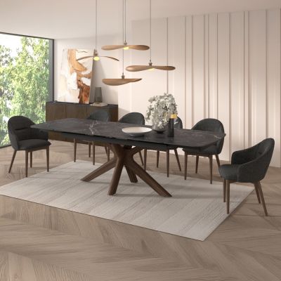 Dining set 7pcs Horizon