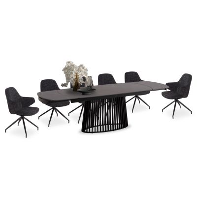 Dining set 7pcs Memnon