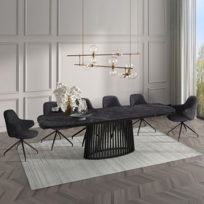 Dining set 7pcs Memnon