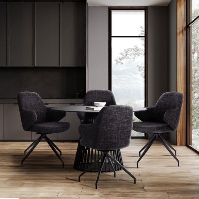 Dining set 5pcs Memnon