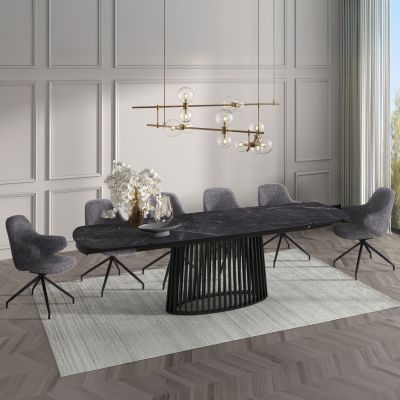 Dining set 7pcs Memnon