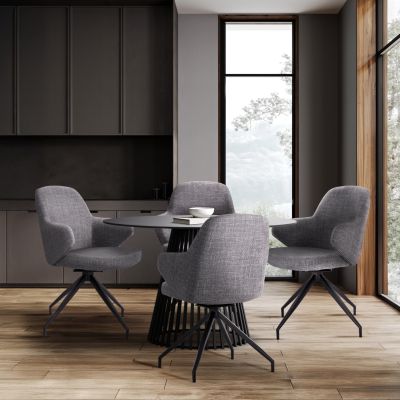 Dining set 5pcs Memnon