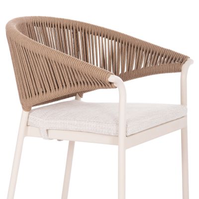 Dining set 7pcs Andromeda (L)