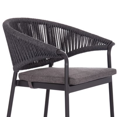 Dining set 7pcs Andromeda (L)