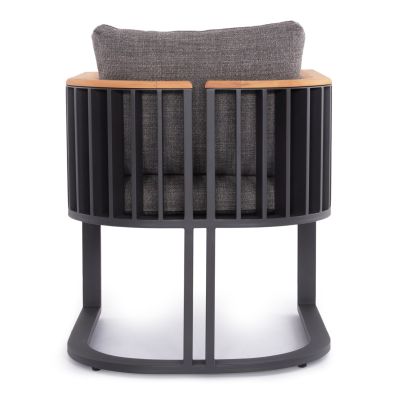 Dining set 7pcs Andromeda (S)