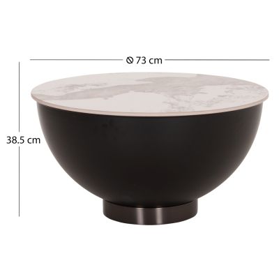Coffee Table Eridano