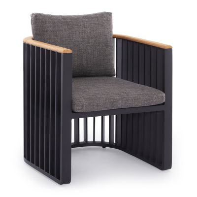 Dining set 7pcs Andromeda (L)