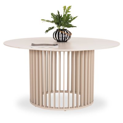 Round Dining Table series Eternity