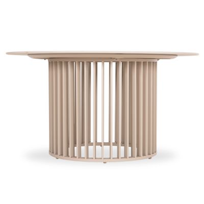 Round Dining Table series Eternity