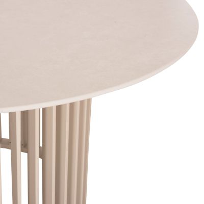Round Dining Table series Eternity