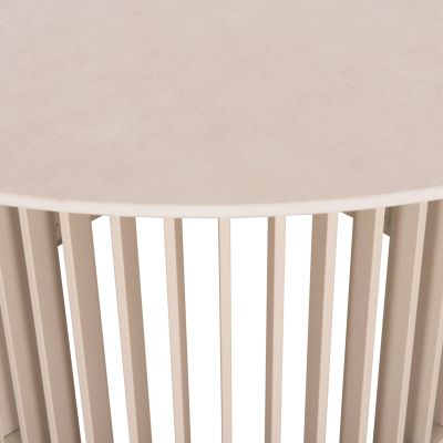 Round Dining Table series Eternity