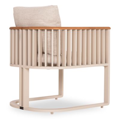 Dining Chair series Eternity