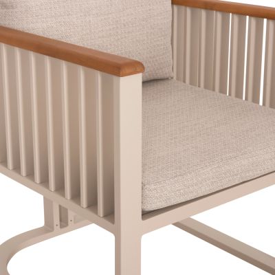 Dining Chair series Eternity