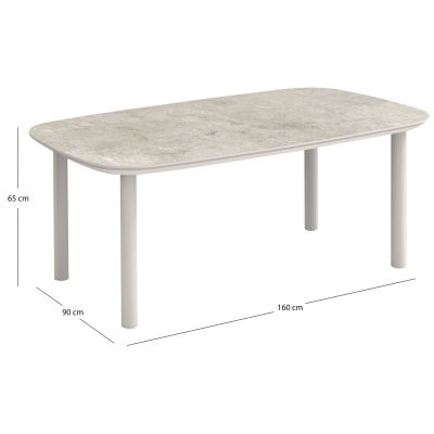 Dining table series Wales