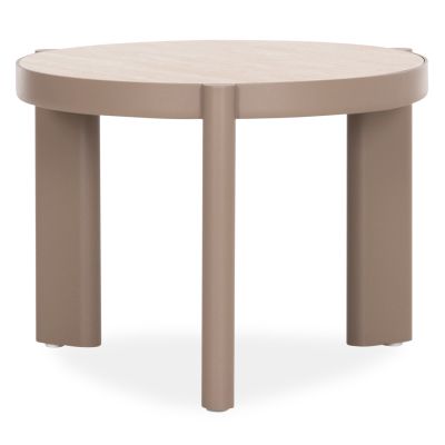 Coffee table round Absolution