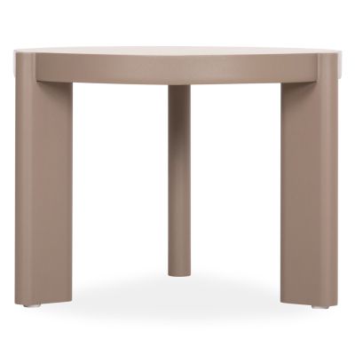 Coffee table round Absolution