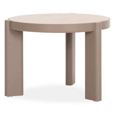 Coffee table round Absolution