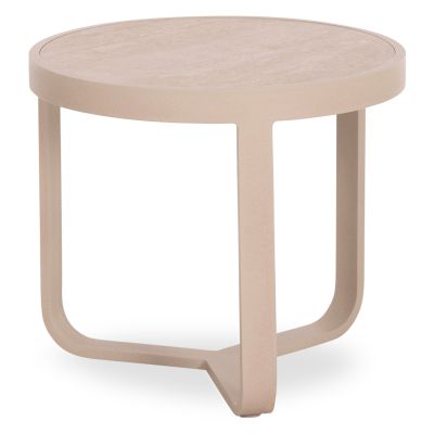 Round Side Table Devious