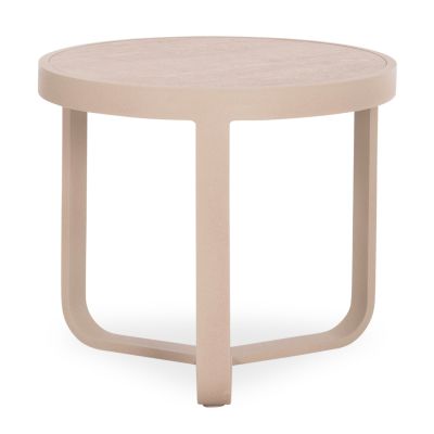 Round Side Table Devious