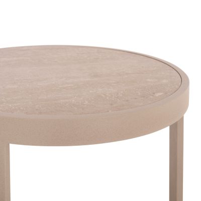 Round Side Table Devious